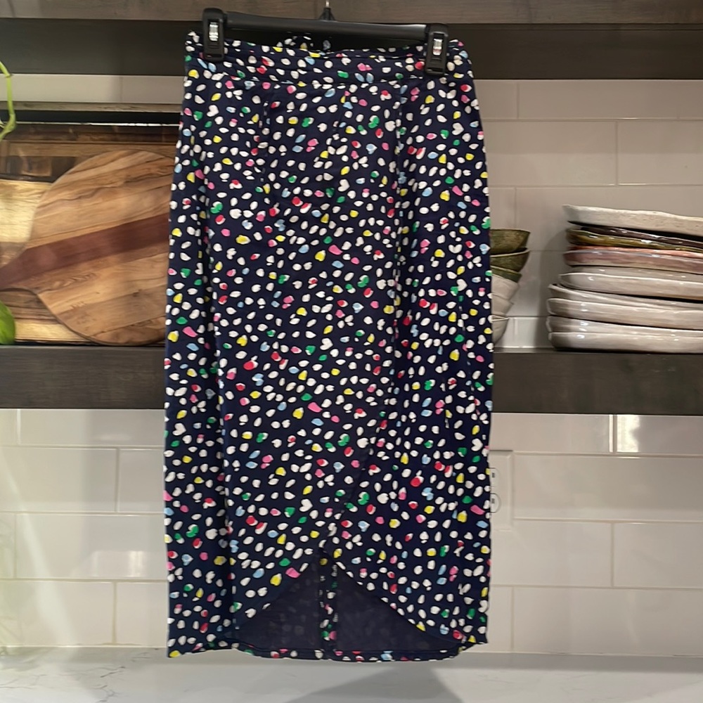 Jcrew pencil skirt